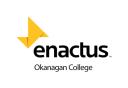 Enactus Okanagan College logo